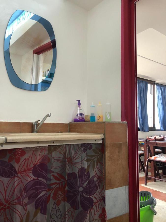 Camilla House Acomodação com café da manhã Santa Marinella Exterior foto